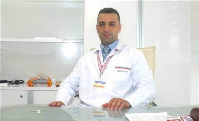 MORBİD OBEZİTEYE DİKKAT