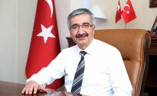 Vali Kılıç’tan 30 Ağustos Zafer Bayramı Mesajı