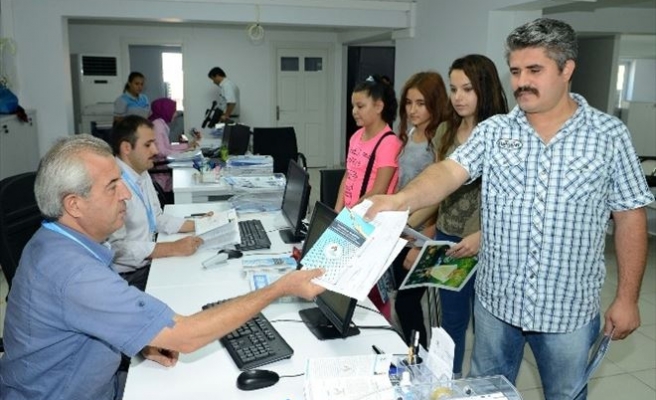 Pamukkale’de Eğitim Yardımı Başvuruları Devam Ediyor