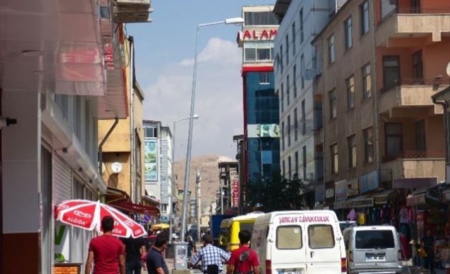 VEDAŞ’tan Şebeke Yenileme Çalışmaları