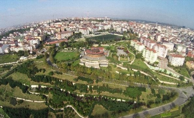 Kağıthane’nin Yüzde 40’ı Kentsel Dönüşümle Yenilendi