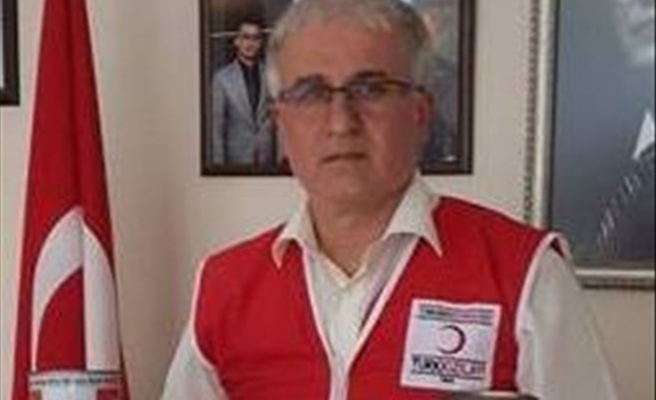 Kurbanlar Bu Yıl Kızılay’a