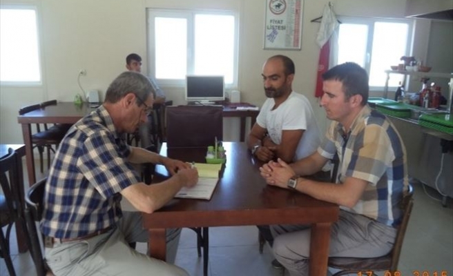 Kartepe’de İşletme Denetimleri Sürüyor