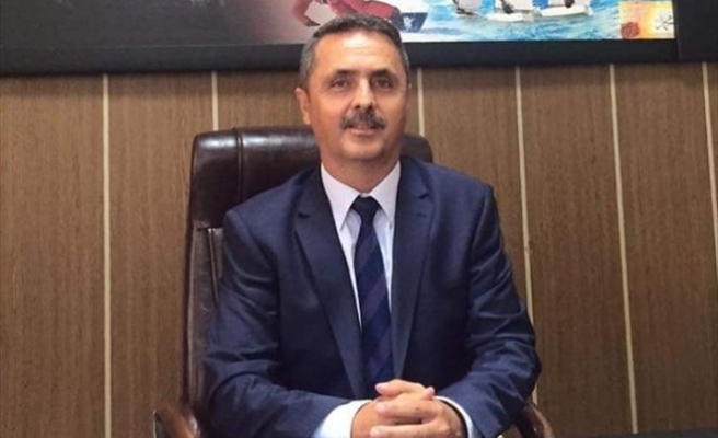 Gençlik Sporda Açıkbaş Dönemi