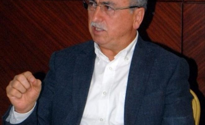 Reşat Petek’ten Tuğrul Türkeş Açıklaması