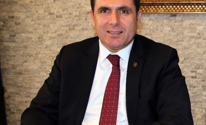 Gtb’den 30 Ağustos Kutlaması