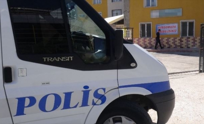 Aksaray Polisinden Yurt Operasyonu
