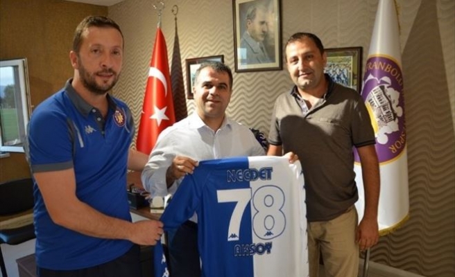 Sezon Açılışında Belediyespor’u Yalnız Bırakmadılar