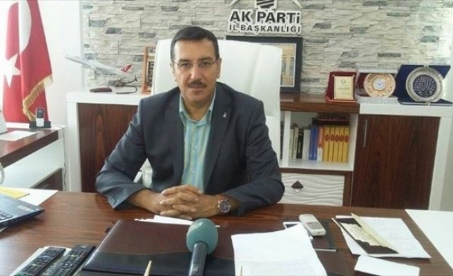 Kuluncak İlçesine Dev Yatırım