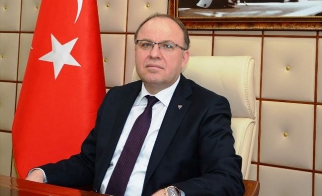 Vali Tutulmaz’dan “30 Ağustos” Kutlaması