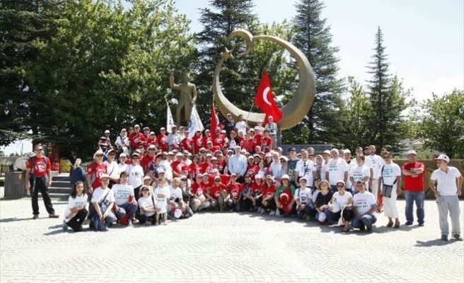 Odunpazarı Belediyesi Metristepe’de