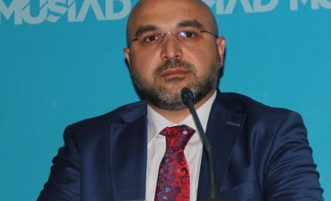 MÜSİAD Başkanı Köksal’dan 30 Ağustos Mesajı