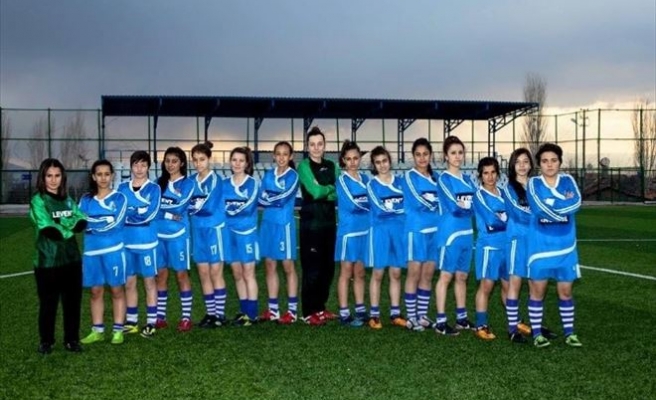 Bayanlar Futbol Sezonu Açılıyor
