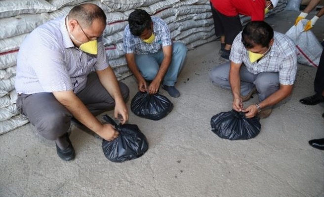 Denizli’de Kömür Denetimleri Başladı