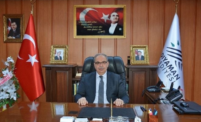 Başkan Kutlu’dan 30 Ağustos Zafer Bayramı Mesajı