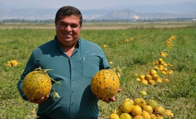 Karaçal Barajı İle ‘Sulu Tarım’ Dönemi