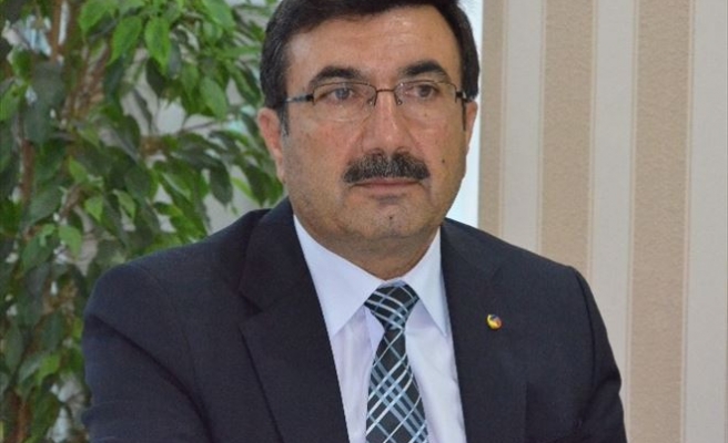 Çorum Ticaret Borsası’ndan 30 Ağustos Mesajı