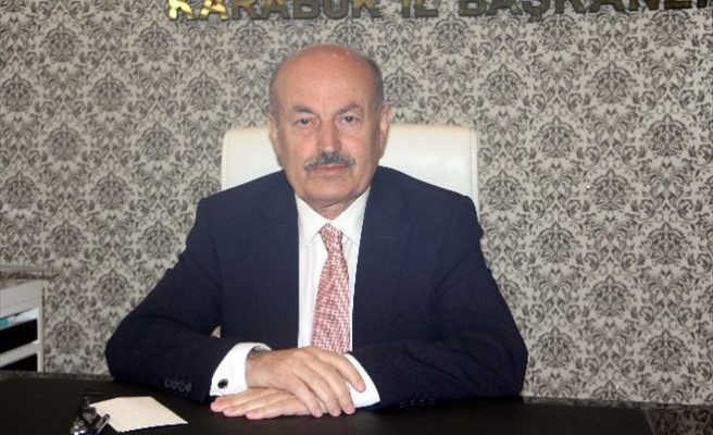 Milletvekili Kahveci’den 30 Ağustos Zafer Bayramı Kutlaması