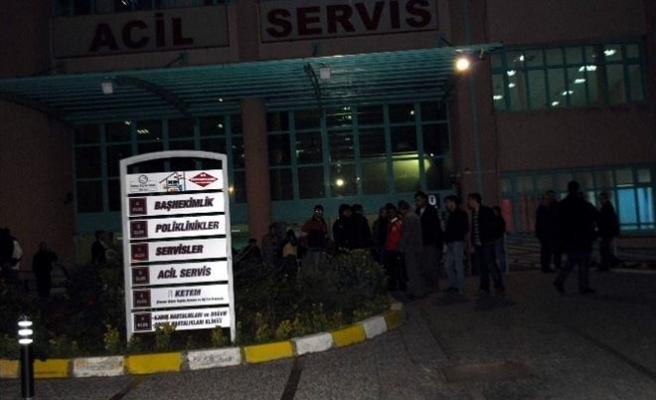 Aydın’da Bıçaklı Kavga: 1 Ölü