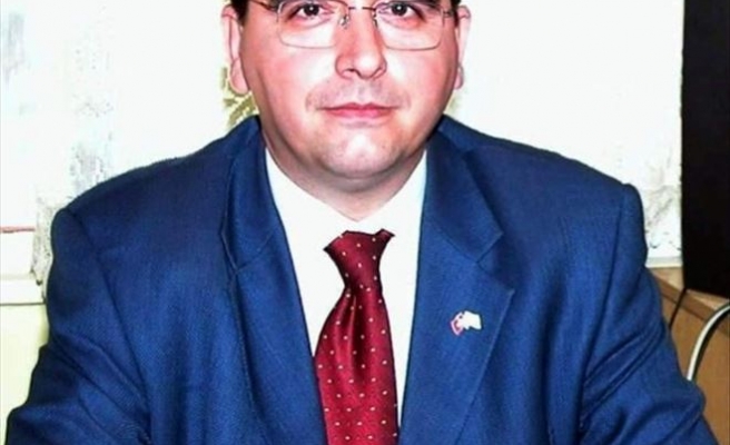 Aydın Türk Ocağı Terör Saldırılarını Kınadı