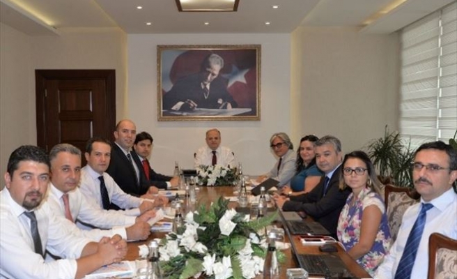 Kesintisiz Enerji Hedefi