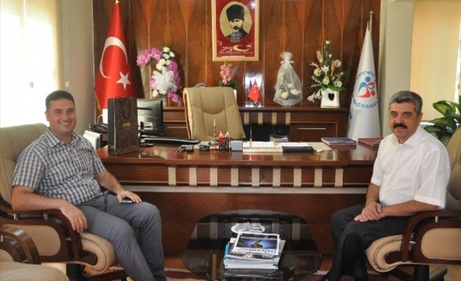 Çatak: “Sağlık Harcamalarının Azalmasında Sporu İyi Değerlendirmeliyiz”