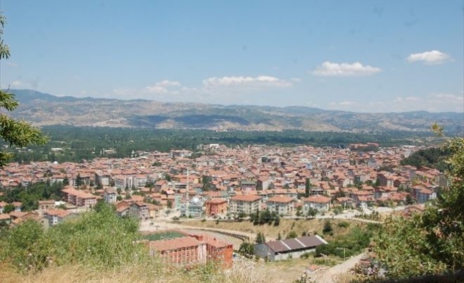 Simav 2 Gündür Sallanıyor