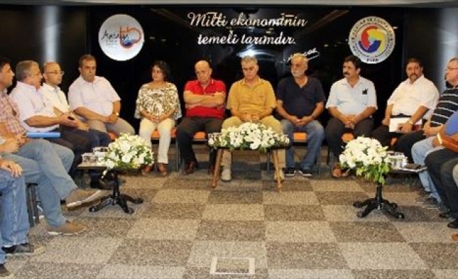 Kurban Bayramı Öncesi Kasaplar Rahatsız