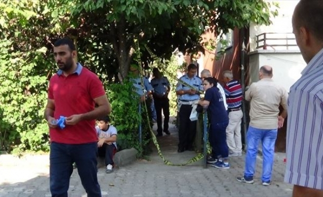 Av Tüfeğiyle İntihar Etti