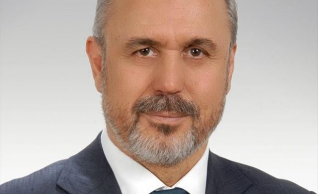 NURİ USLU; “TERÖR ÖRGÜTÜ CEZASINI MİSLİ İLE ALACAKTIR”