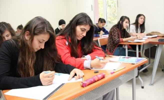 Bucalı Öğrencilere Müjde