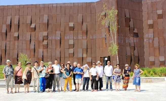 Fluss’ın Sanat Sergisi Bakırköylülerle Buluşuyor