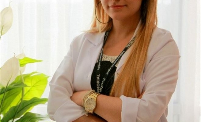 Bahar Yorgunluğundan Korunmak İçin Bol Su Tüketin