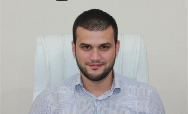 Genç MÜSİAD Kurbanı Nijer’de Kesecek