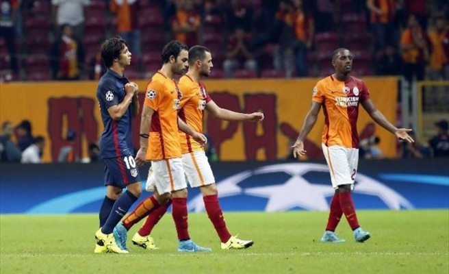 Aslan Devler Ligine Kötü Başladı