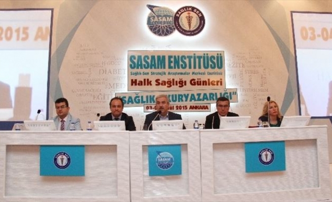 Göç, Mültecilerin Sağlığını Da Bozuyor