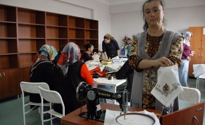 Mamak Belediyesi Aile Merkezleri’nde Yeni Dönem Başladı
