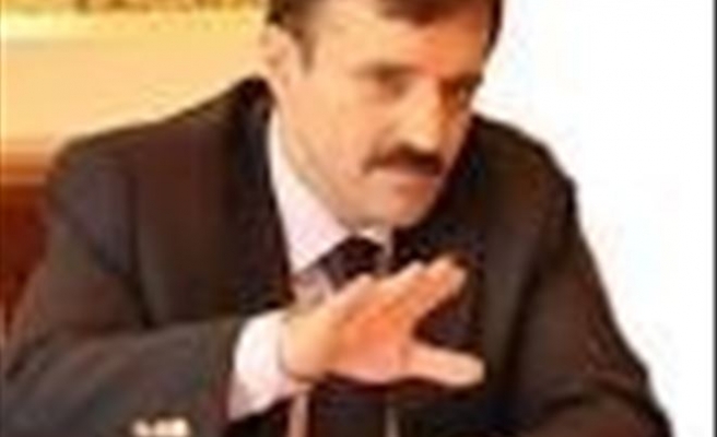 Estp’den Mescid-i Aksa Açıklaması