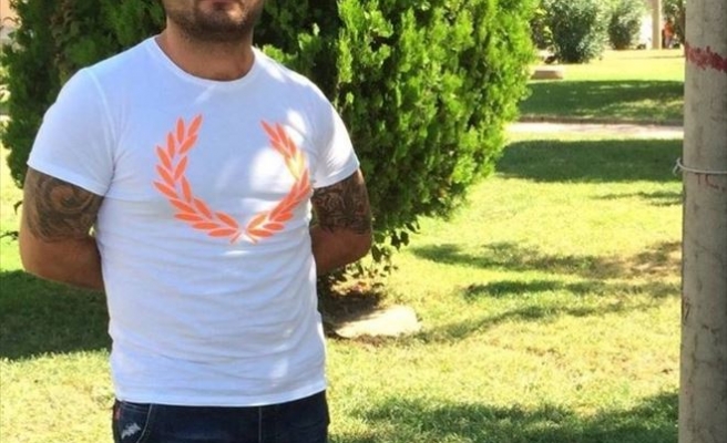 Cinayet Zanlısı Yakalandı