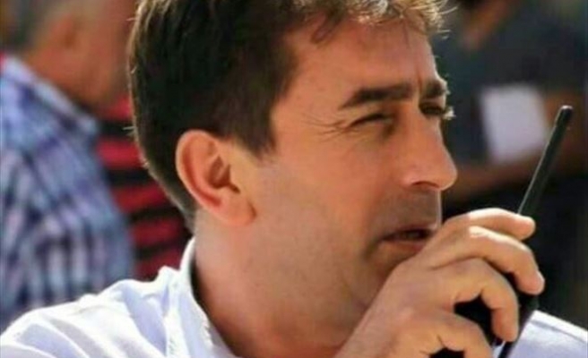 Nusaybin’de Şehit Düşen Polislerin İsimleri Belirlendi