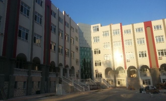 Adana’ya Özel Havacılık Lisesi Açıldı