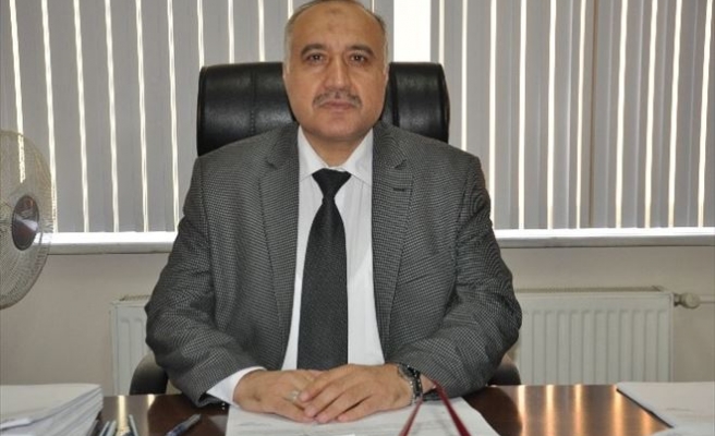 Niğde Tüketici Hakem Heyeti Başkanı Kenan Şahiner;