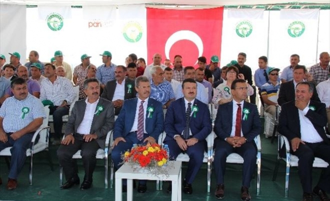 Kayseri Şeker’den Boğazlıyan’a 25 Milyonluk Yatırım