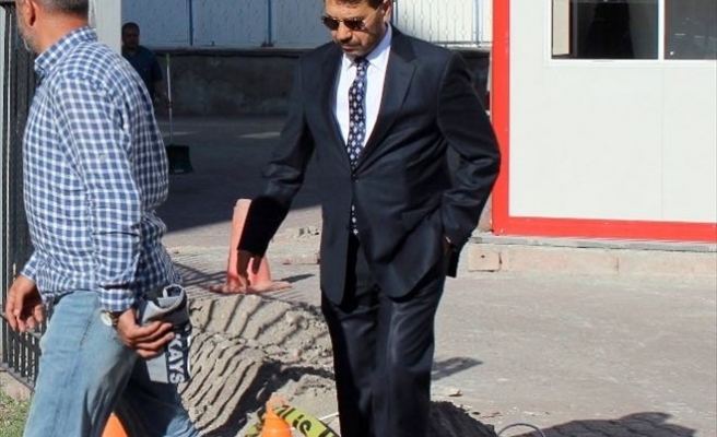 Kayseri’deki Paralel Yapı Operasyonu Çerçevesinde İki İş Adamı Aranıyor