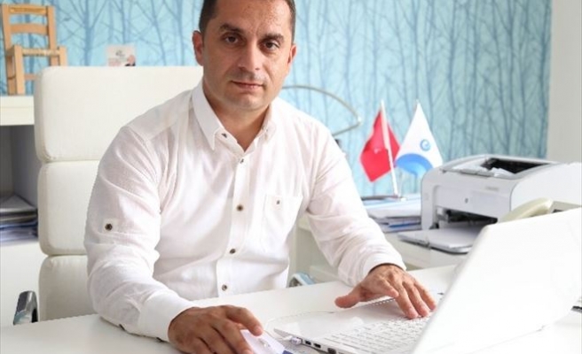 Canik’ten ‘İnternet Ve Şiddet’ Sempozyumu