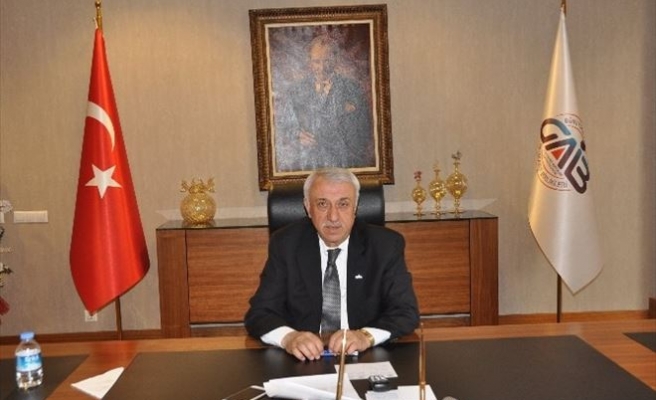 Gaib’de Birleşmiş Milletler Satın Alma Semineri Düzenleniyor