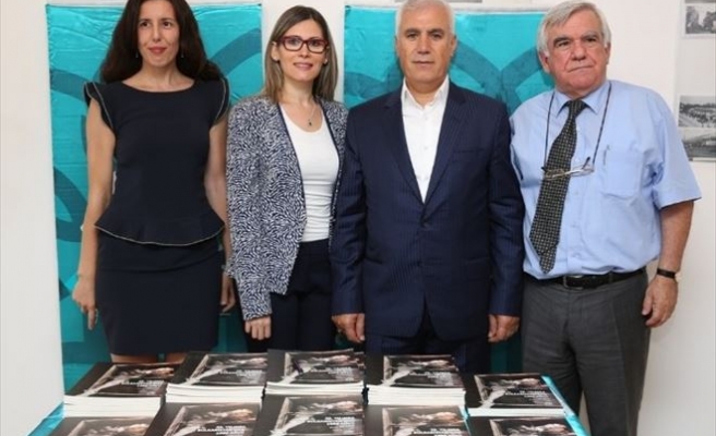 Bulgaristan Göçmenlerinin 25 Yılı Kitaplaştırıldı