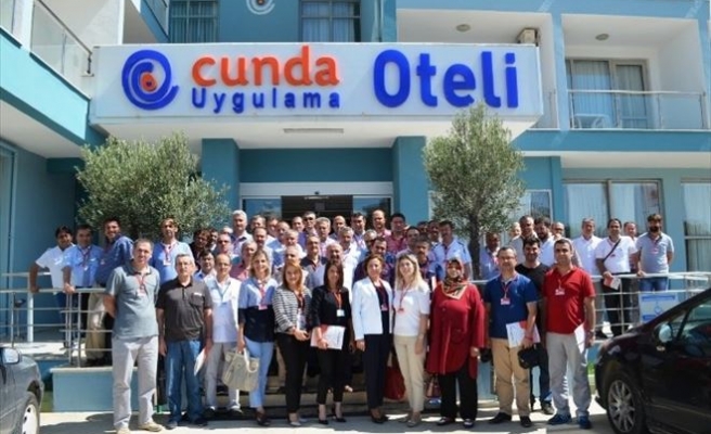 Mesleki Ve Teknik Eğitimde Yeni Döneme Hazırlık Çalıştayı Tamamlandı