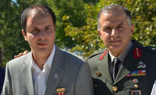 Genelkurmay Başkanlığı Gazileri Başkent’te Ağırlayacak