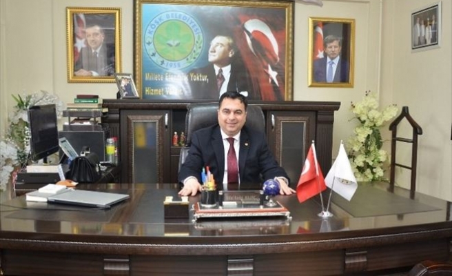 Köşk Belediye Başkanı Kılınç: “Menderes Bu Milletin Onur Mücadelesinin Kahramanı Olmuştur”